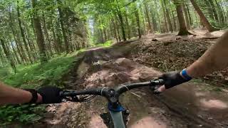 MTB Ardennes Trophy