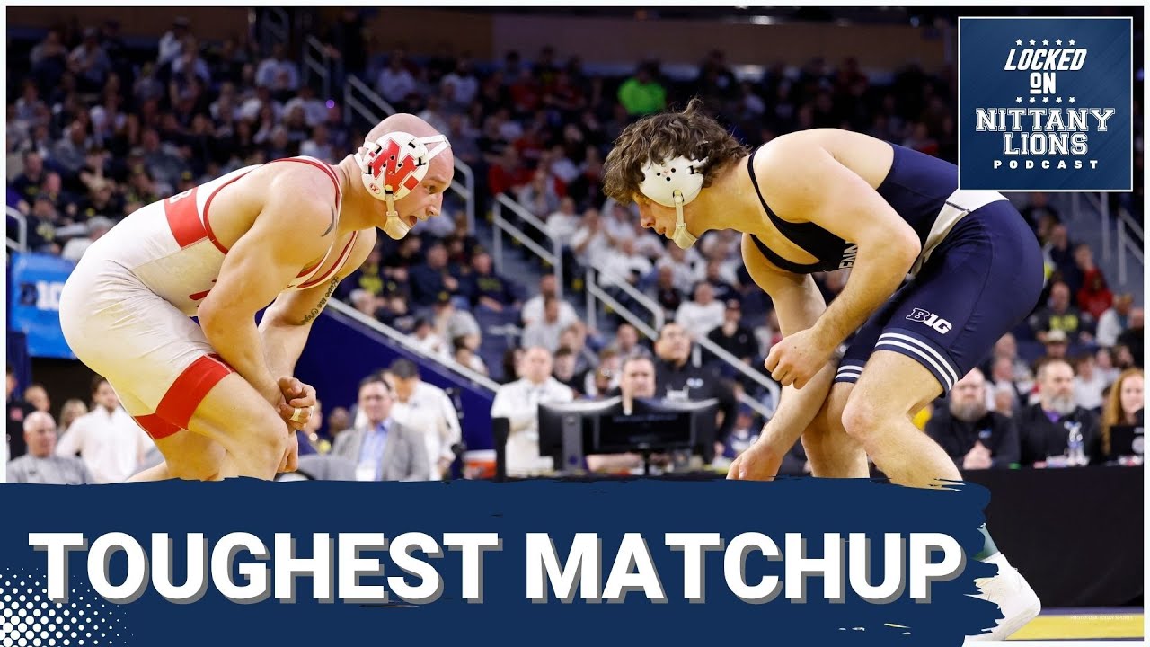 Penn State Vs Nebraska Wrestling Early Preview The Toughest Opponent penn-state-vs-nebraska-wrestling-early-preview-the-toughest-opponent