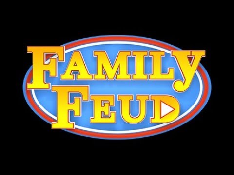youtube family feud powerpoint template youtube family feud powerpoint