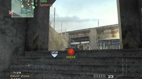 Update - C4 shot (No Scope)