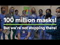 Masks for America