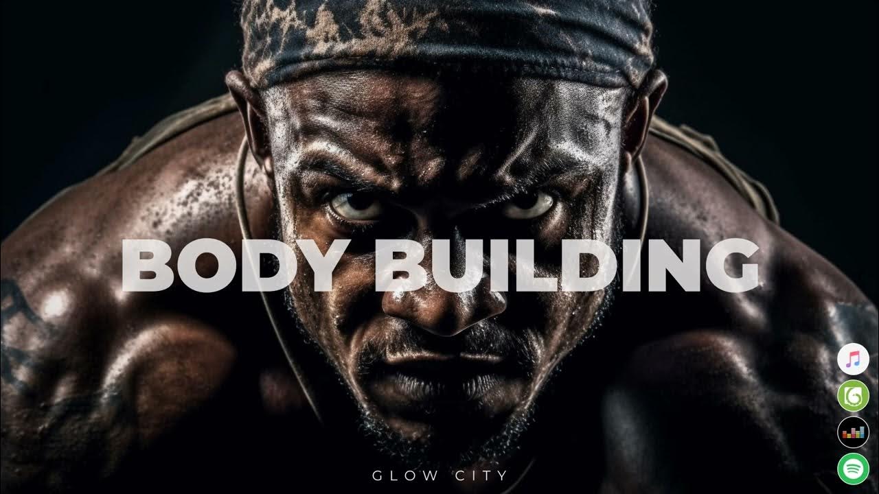 Body Building YouTube
