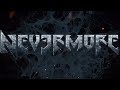 Nevermore-What Tomorrow Knows(Instrumental With Backing Vocals)