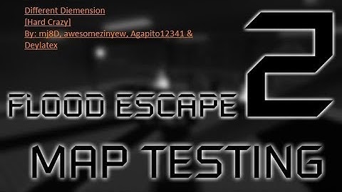 FE2 Map Test - Different Dimension