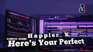 DJ Happier X Inilah kesempurnaan Anda - Versi TikTok (DJ GHOST ID)