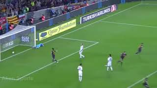 Messi The King Of Freekick 20042015