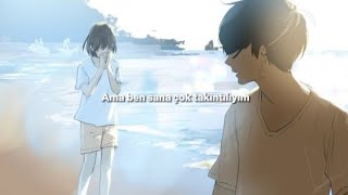 Rebzyyx - I'm so crazy for youuu (türkçe çeviri)