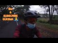 Gowes Soloride || Jalur Sepeda XC yang tersembunyi