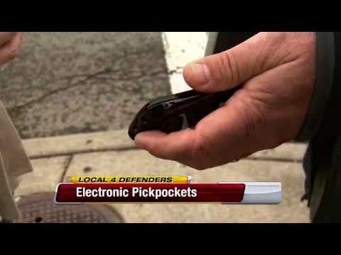 How Crooks Are Stealing Credit Card Information - Video - WDIV Detroit - YouTube