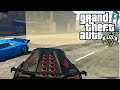 BİRİNCİ KİM??? - GTA 5 Online Komik Anlar #12