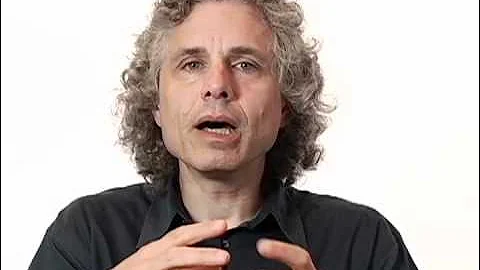 Steven Pinker on Writing About Science  | Big Think