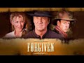 Forgiven | Western Family Drama starring Alan Autry from In The Heat of The Night 