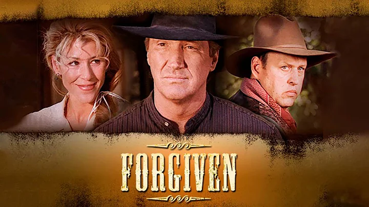 Forgiven (2011) | Full Movie | Alan Autry | Ray Ap...