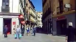 スペイン~ポルトガル巡礼道①・② スペイン~ポルトガル巡礼道①・②