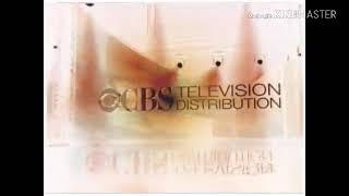 CBS Television Distribution Effects