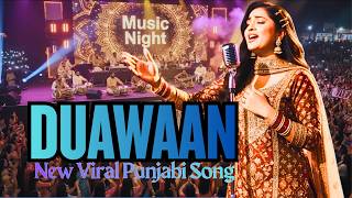 Duawaan | A Soulful Prayer of Love | New Reimagined Punjabi Song 2026 | Melodious Rendition |