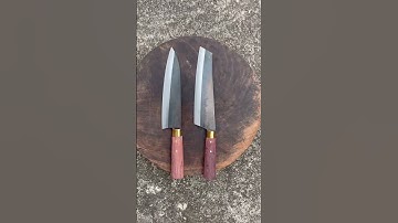 Đây chính là bộ dao làm bếp đẳng cấp thế giới