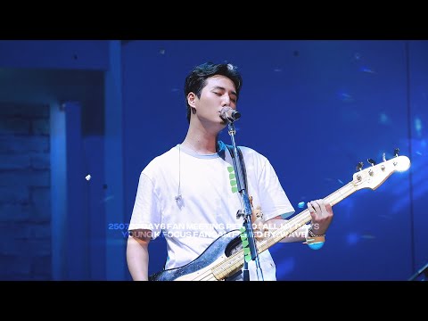 250727 데이식스 영케이 직캠 DAY6 YOUNGK 별들 앞에서 DAY6 FAN MEETING PIER 10 All My Days 