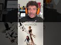 Wildwood Trailer Reaction! (I got emotional 😔)
