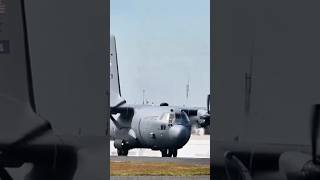 Pesawat C 130 Hercules Bekas Diborong Singapura! Negara K...