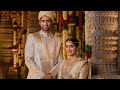 Arjun  tejasri wedding promo  trailer   epics by avinash  event  2023  latest