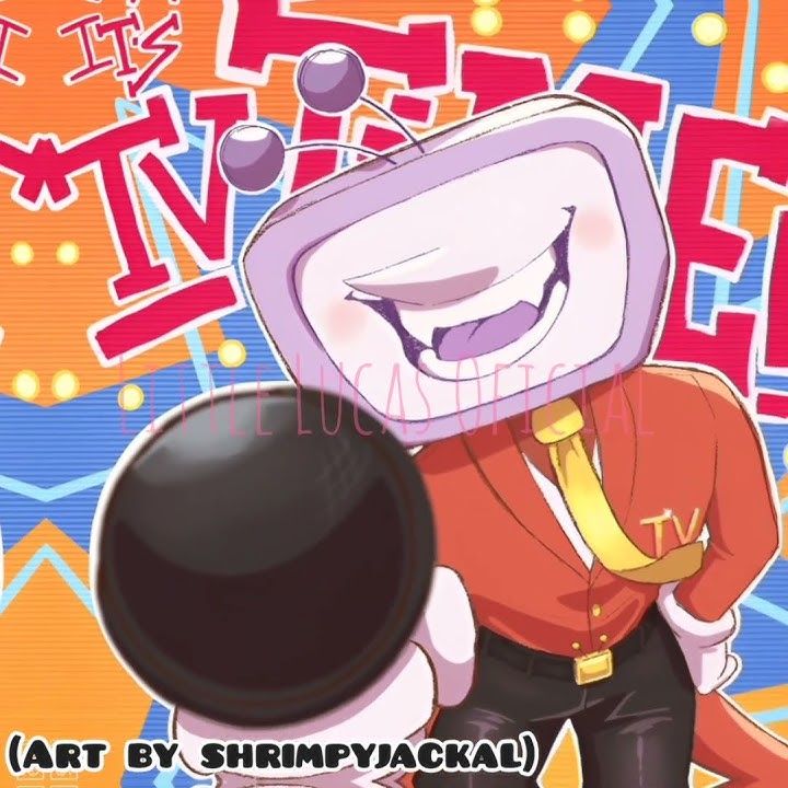 TV TENNA EDIT! #nintendoswitch #nintendo #edit  #undertale #deltarune #shorts #viral #fyp #fypp