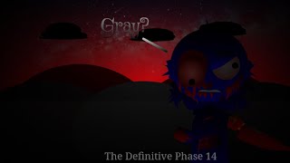 My Mod Sprunki Definitive Phase 14