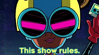 Some Brief Thoughts About Moon Girl and Devil Dinosaur
