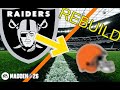 Madden 26 Rebuild: You'll Never Guess What Happens. #5