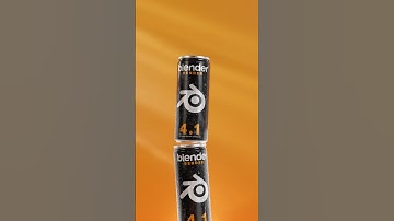 VIEWPORT VS RENDER IN BLENDER 4.1 | STACK ANIMATION