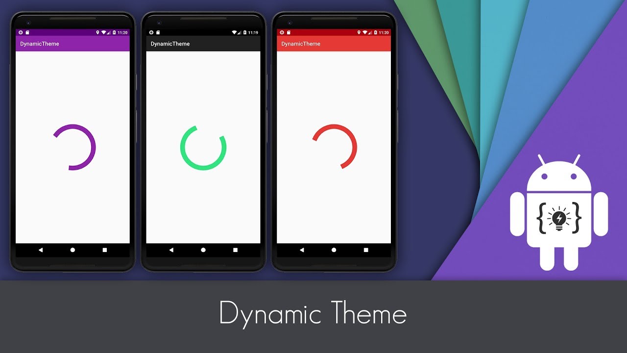 download android studio themes