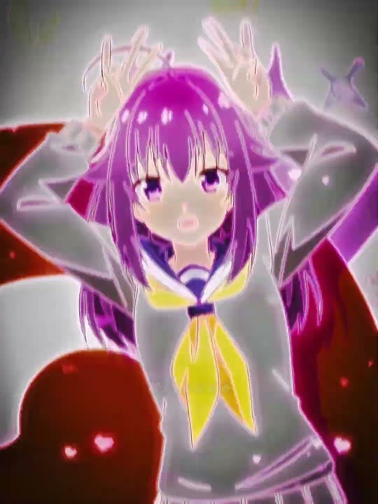 Shikanoko Nokonoko Koshitantan│Automotivo Amar Ma Ma Ma [Anime4k/edit]