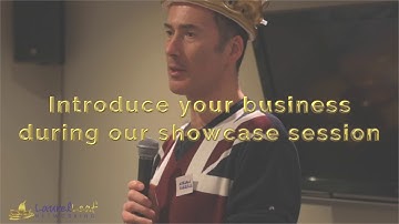 Laurel Leaf Networking Events
