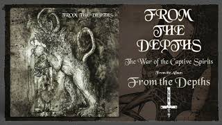 FROM THE DEPTHS 