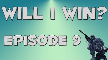 MW3 Will I Win? |Episode 9| Random Class Generator Challenge (Modern Warfare 3)