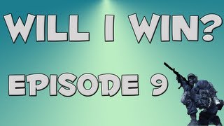 MW3 Will I Win? |Episode 9| Random Class Generator Challenge (Modern Warfare 3)