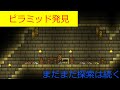 自称上級者が遊ぶテラリアpart3~ピラミッド~