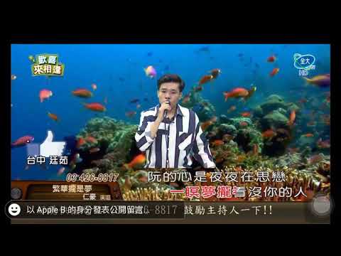 繁華攏是夢