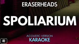 Eraserheads - Spoliarium (Karaoke/Acoustic Instrumental)
