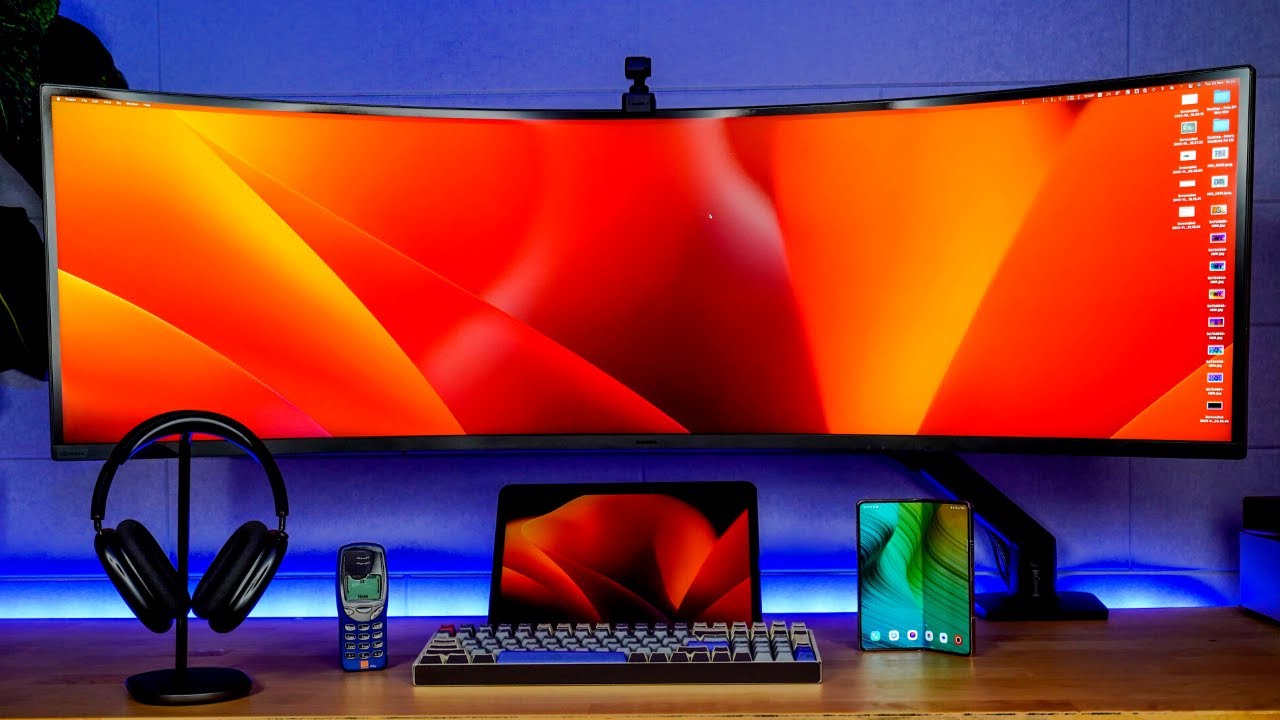 4K 32 or 43 Monitor for Programming? Compared to 27? - Productivity -  ShakaCode Forum