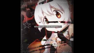 #madokamagica #nagisamomoe #shots #anime