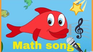 Best Math Songs For Kids 