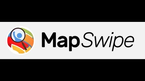 IM Hour - MapSwipe