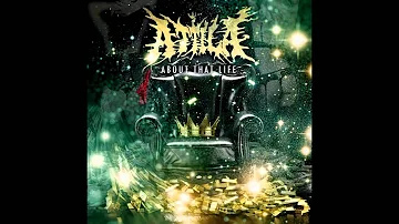 Atilla - Hellriser