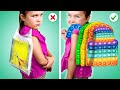 Smart Ideas For Clever Parents! Parenting Hacks And Crafts by Crafty Panda