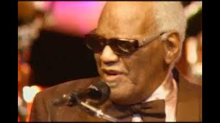 Ray Charles -  Hallelujah I Love Her So - Olympia 2000