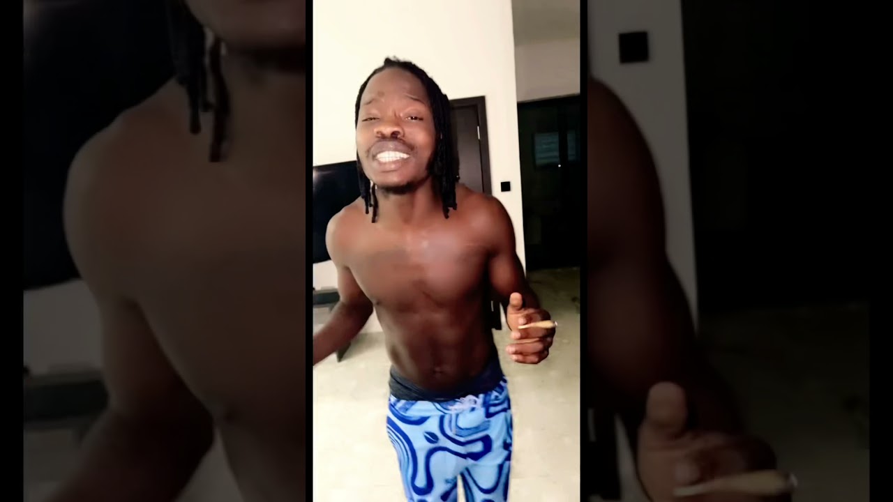 Chichi Will You Marry Me Naira Marley X Rexxie Vibing Youtube