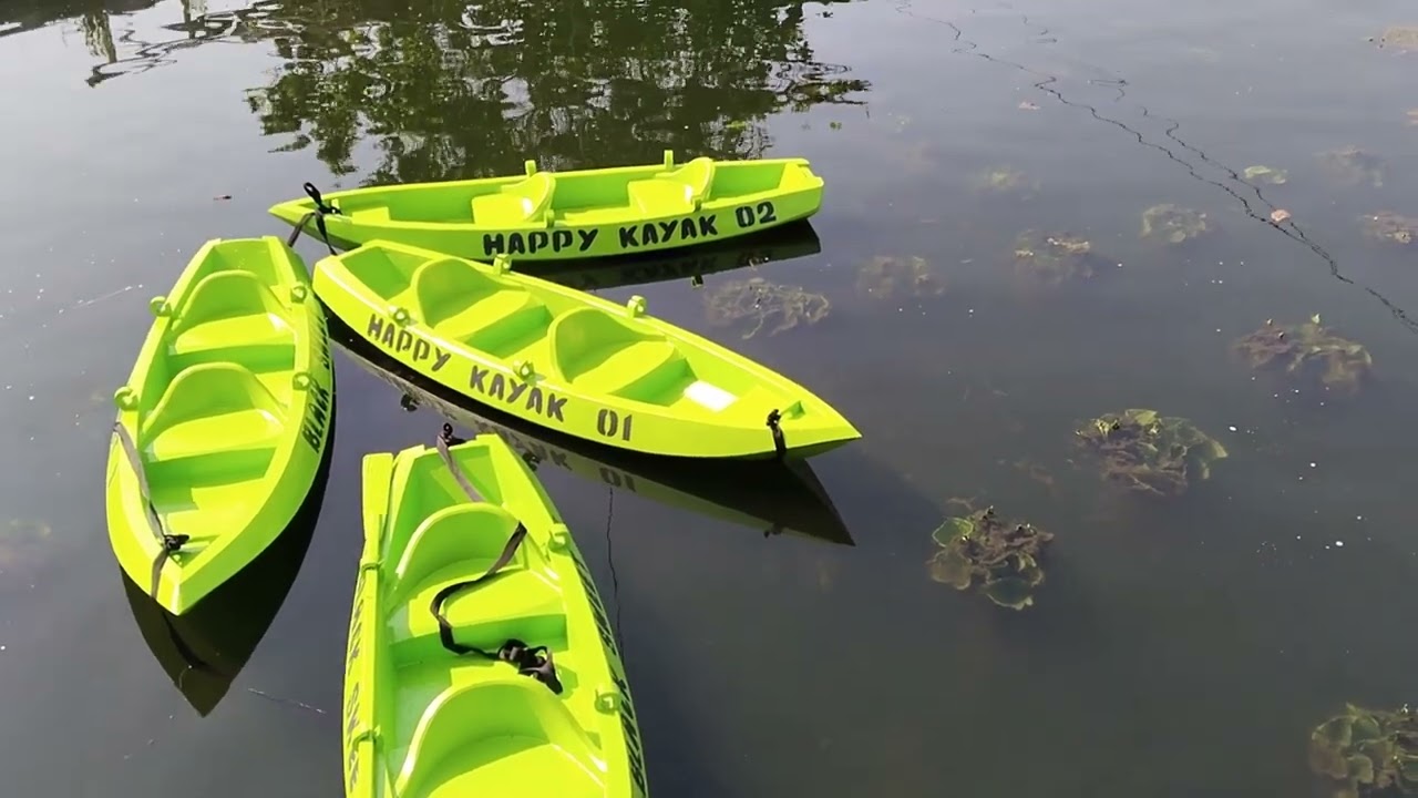 Cocok untuk di sewakan di tempat tempat wisata