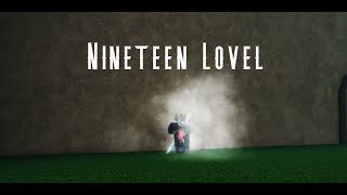Nineteen the Dslayer | Rogue Lineage