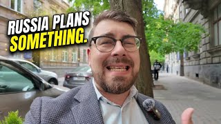 Russia’s New Move Will Backfire Horribly!